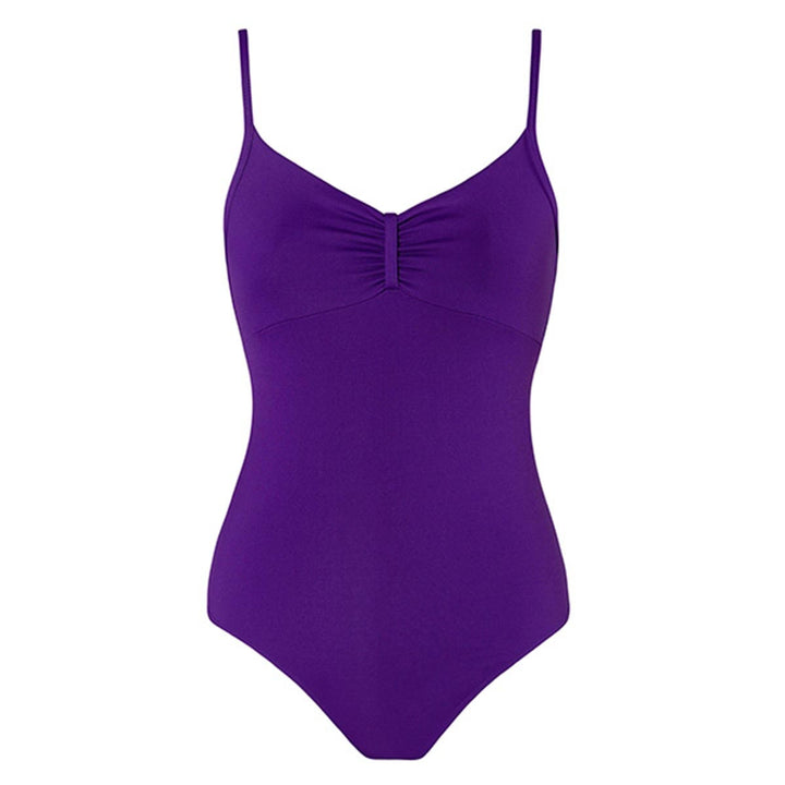Energetiks Women Alexandra Camisole Ballet Leotard