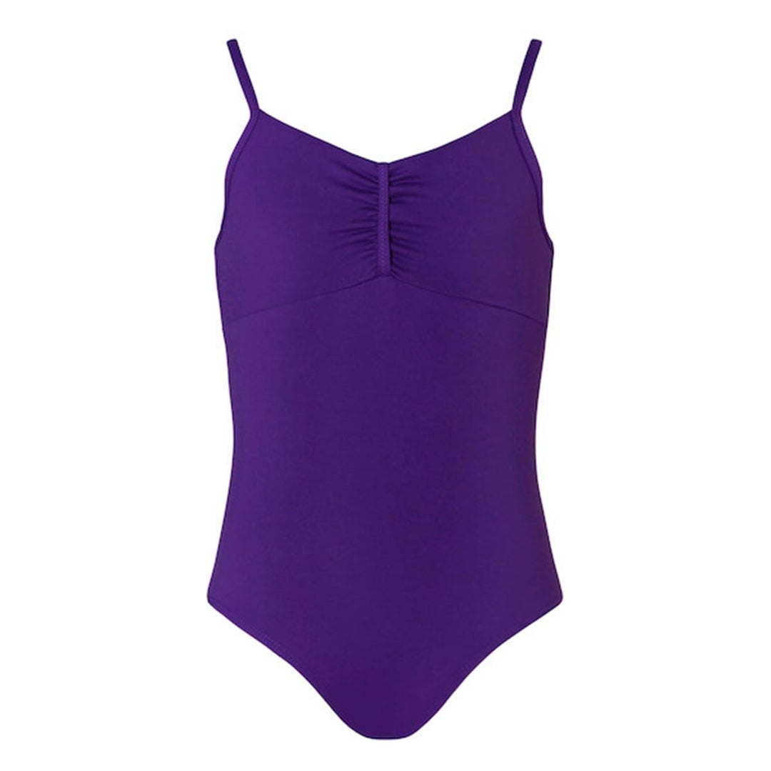 Energetiks Girls Alexandra Camisole Ballet Leotard