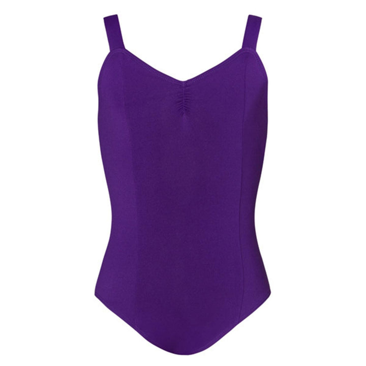 Energetiks Girls Annabelle Camisole Ballet Leotard