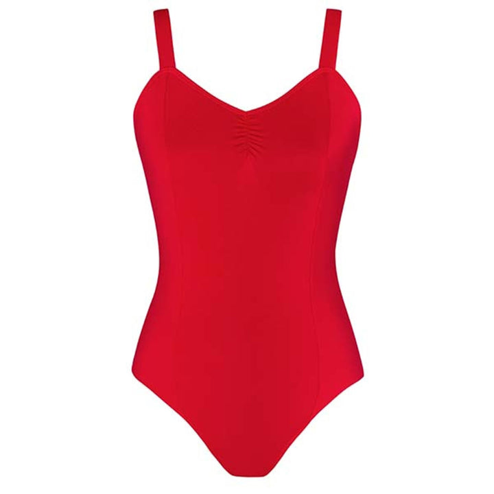 Energetiks Annabelle Broad Straps Camisole Leotard Ladies