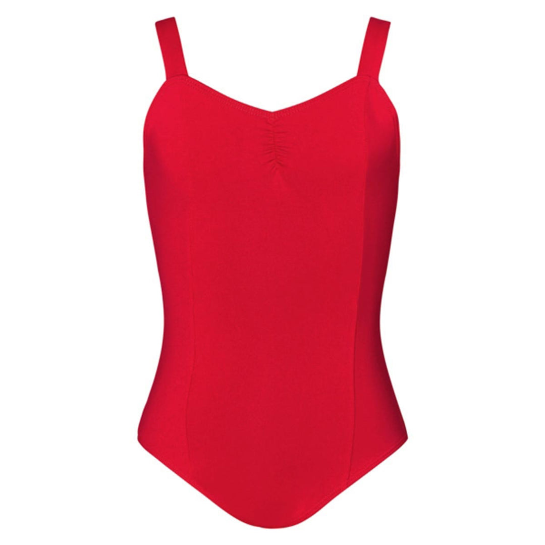 Energetiks Girls Annabelle Camisole Ballet Leotard