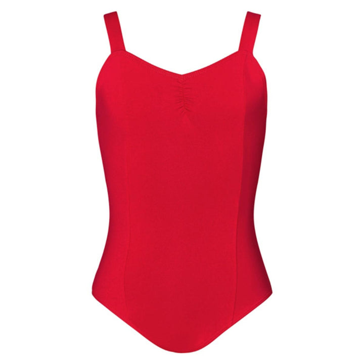 Energetiks Girls Annabelle Camisole Ballet Leotard