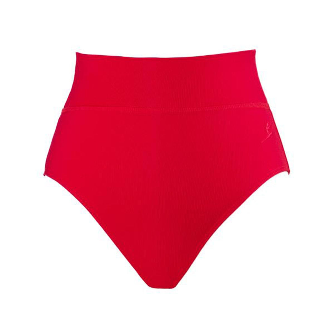 Energetiks Astrid High Cut Leg &amp; Waist Brief Children Sizes