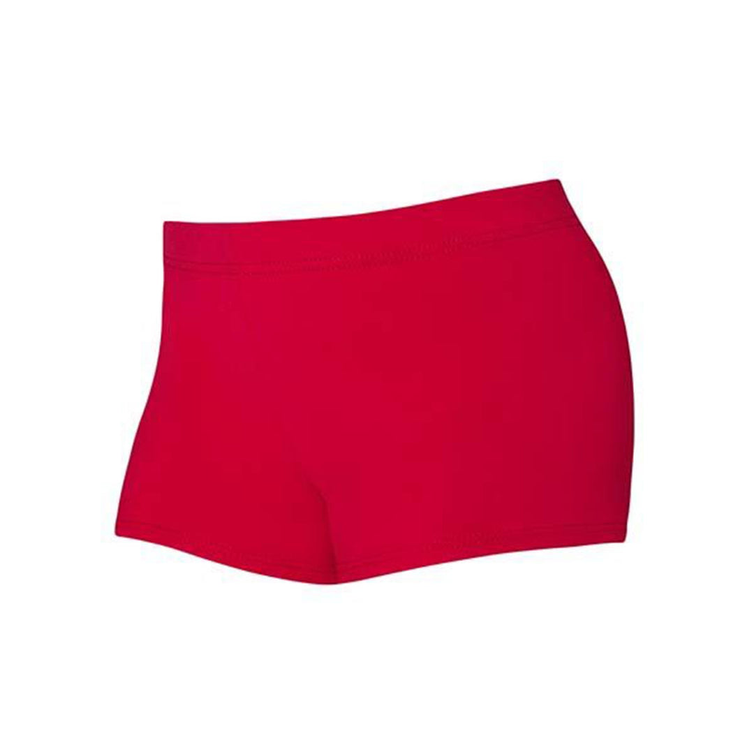 Energetiks Oakley Boy Leg Girls Dancewear Short