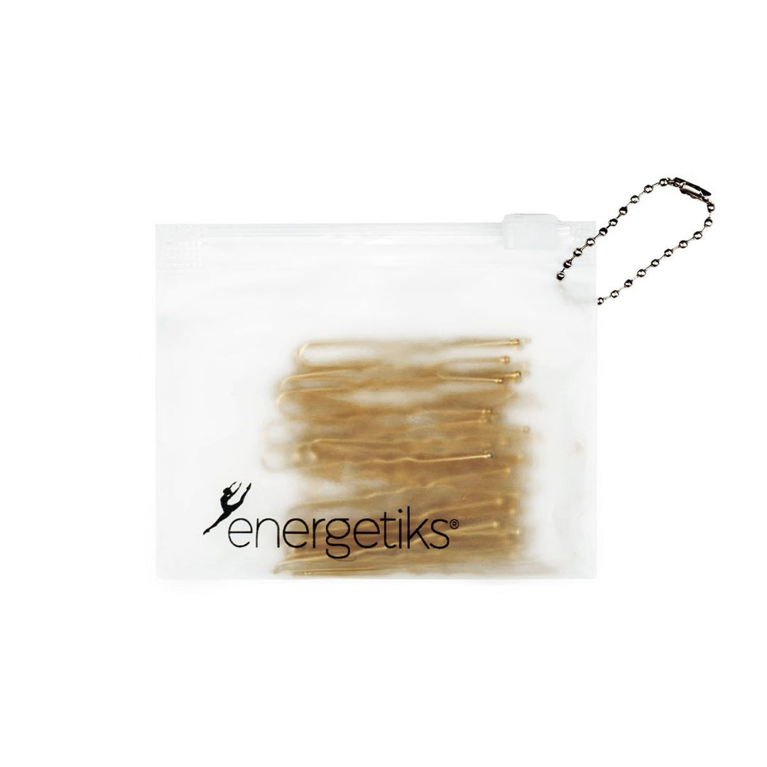 Energetiks Ripple Pins 5cm Length - Zip Pack of 25 or 50