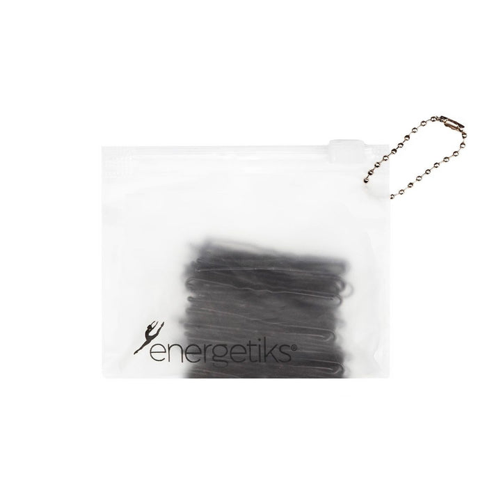 Energetiks Ripple Pins 5cm Length - Zip Pack of 25 or 50