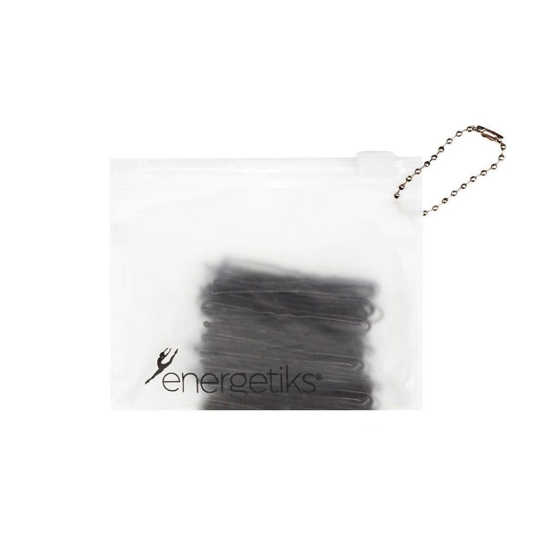 Energetiks Ripple Pins 6cm Length - Zip Pack of 25 or 50