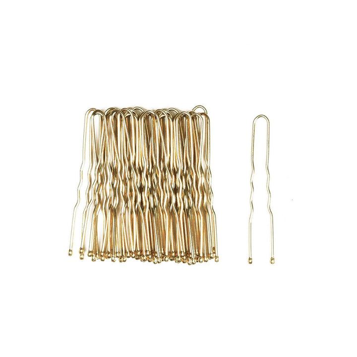 Energetiks Ripple Pins 5cm Length - Zip Pack of 25 or 50