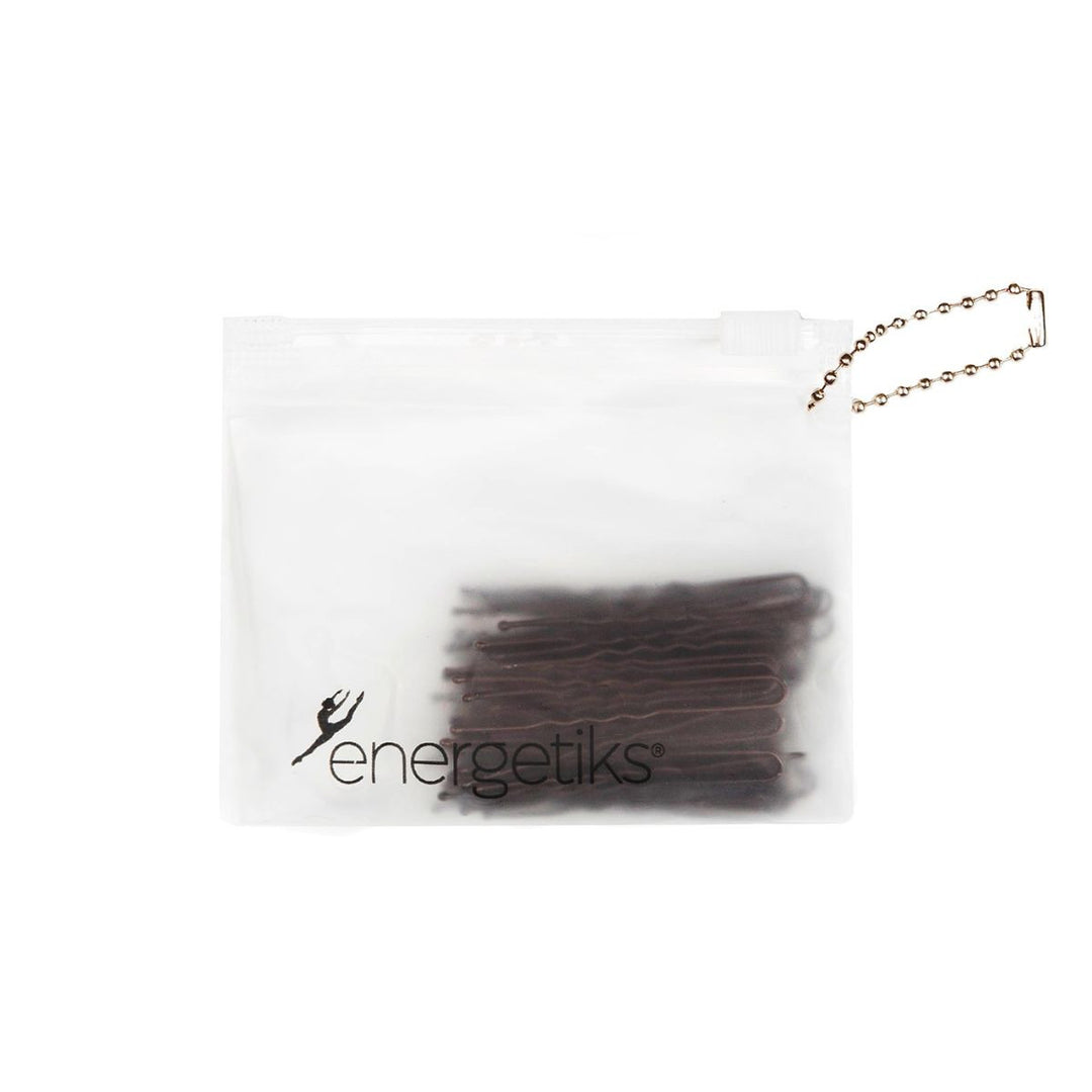 Energetiks Ripple Pins 5cm Length - Zip Pack of 25 or 50