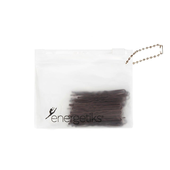 Energetiks Ripple Pins 6cm Length - Zip Pack of 25 or 50