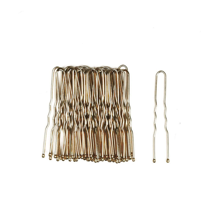 Energetiks Ripple Pins 6cm Length - Zip Pack of 25 or 50