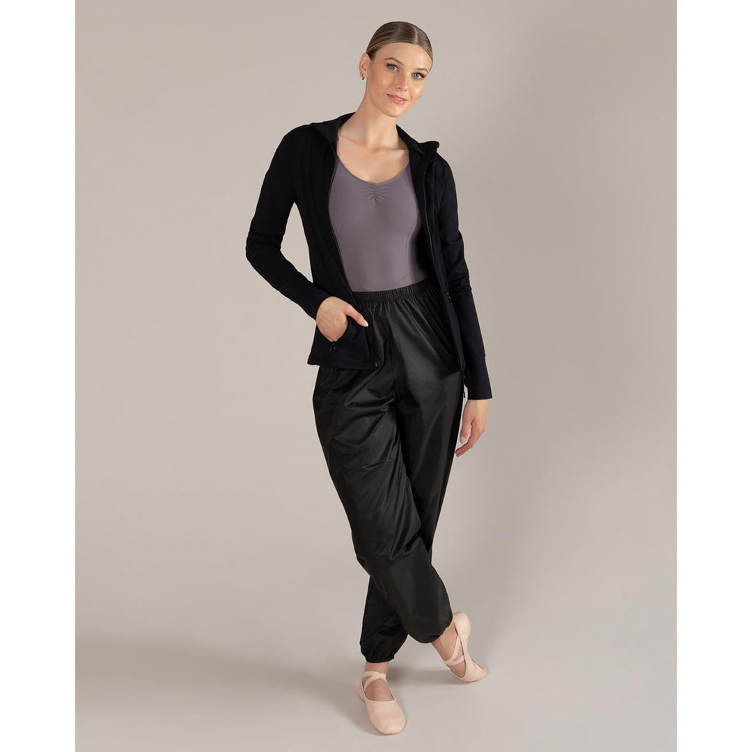 Energetiks Traditional Ripstop Warmup Dance Pant Adult Sizes