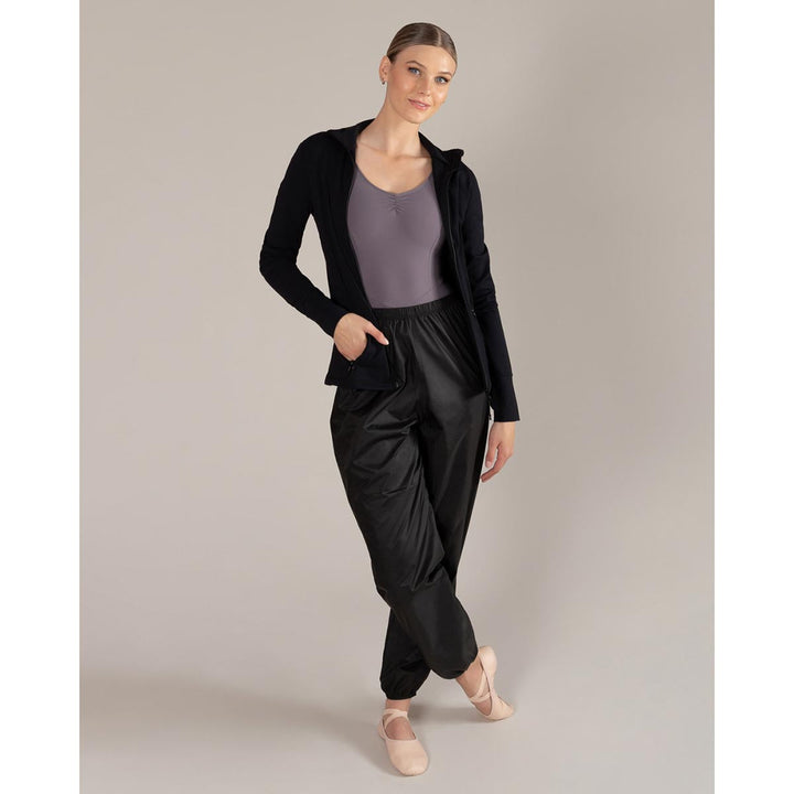 Energetiks Traditional Ripstop Warmup Dance Pant Adult Sizes