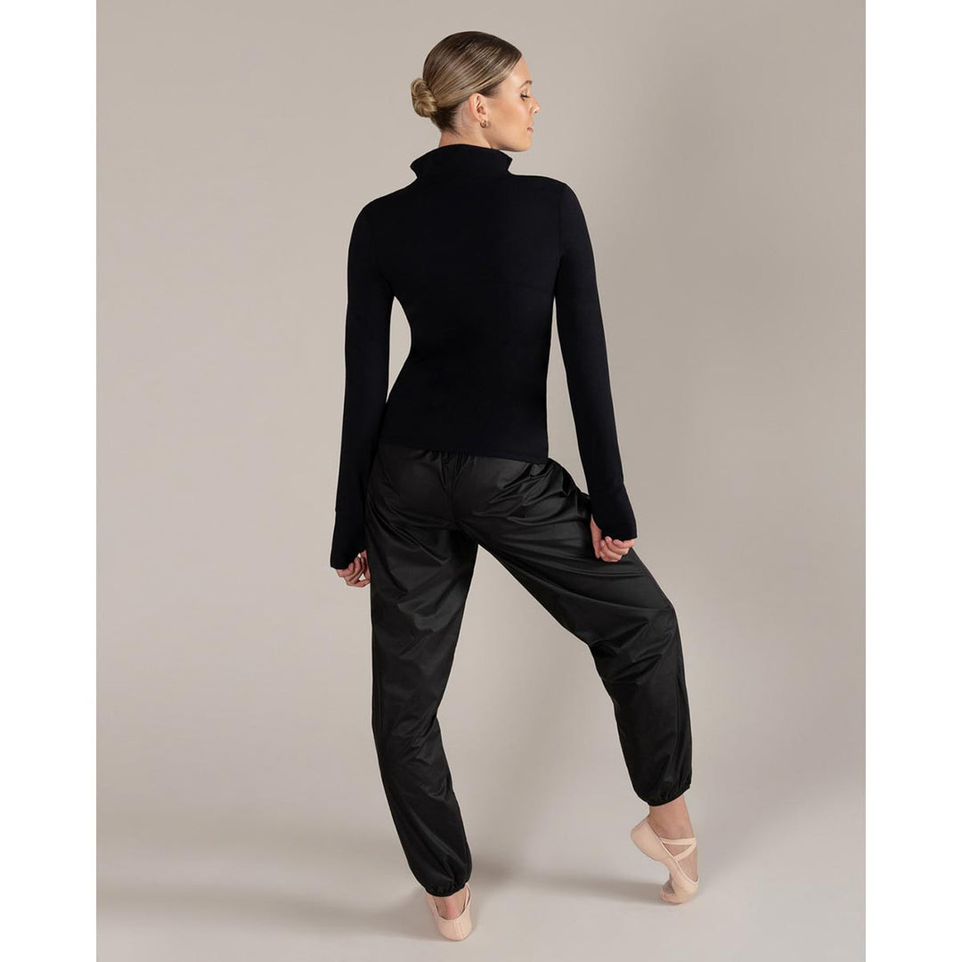 Energetiks Traditional Ripstop Warmup Dance Pant Adult Sizes