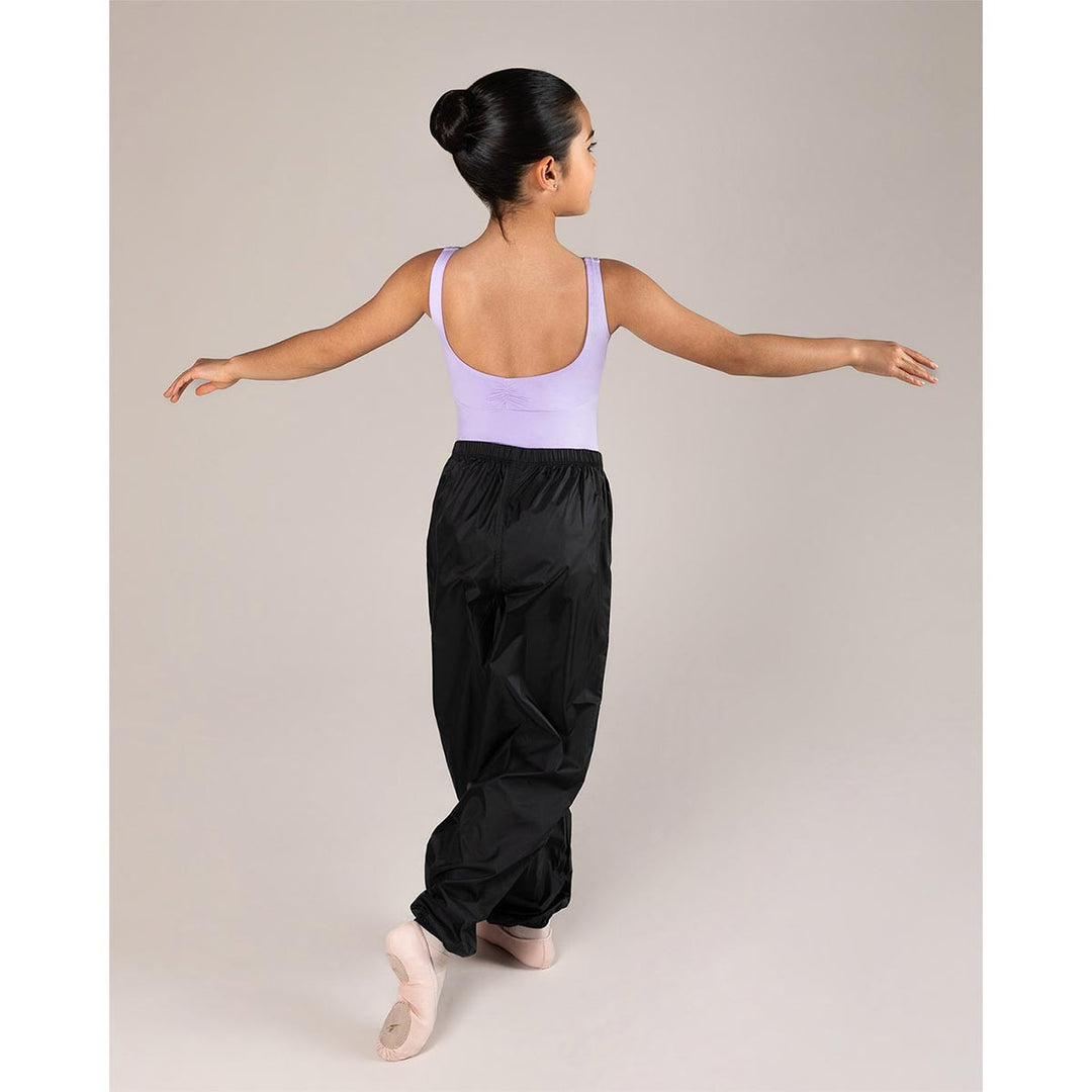 Energetiks Ripstop Warmup Girls Dance Pant