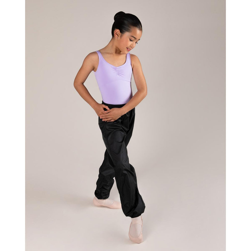 Energetiks Ripstop Warmup Girls Dance Pant