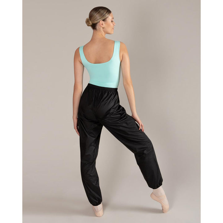 Energetiks Traditional Ripstop Warmup Dance Pant Adult Sizes