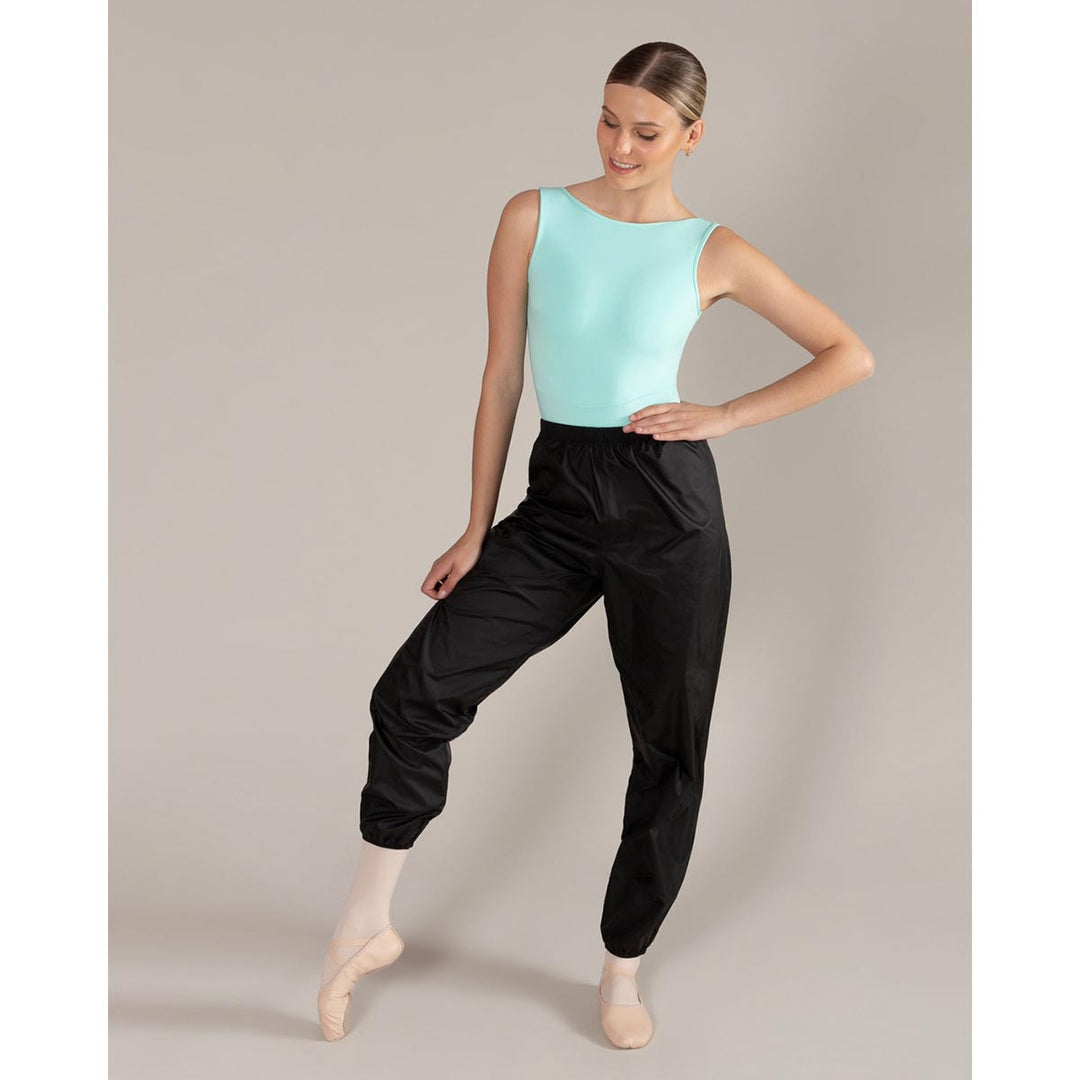 Energetiks Traditional Ripstop Warmup Dance Pant Adult Sizes