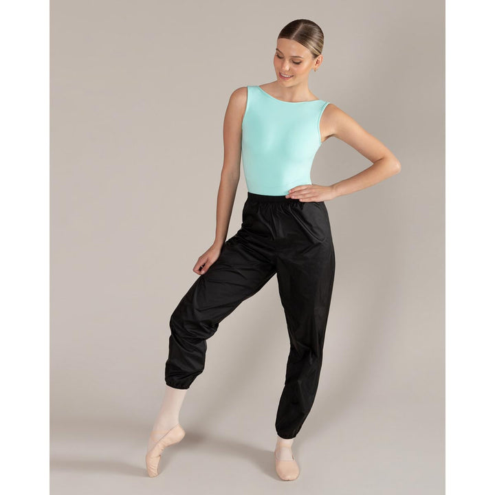Energetiks Traditional Ripstop Warmup Dance Pant Adult Sizes
