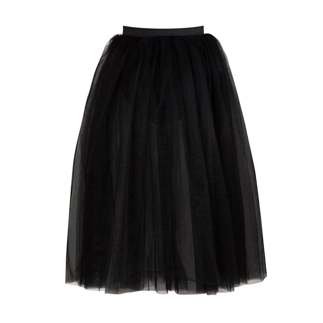 Energetiks Romantic Tutu Children Sizes Black and White