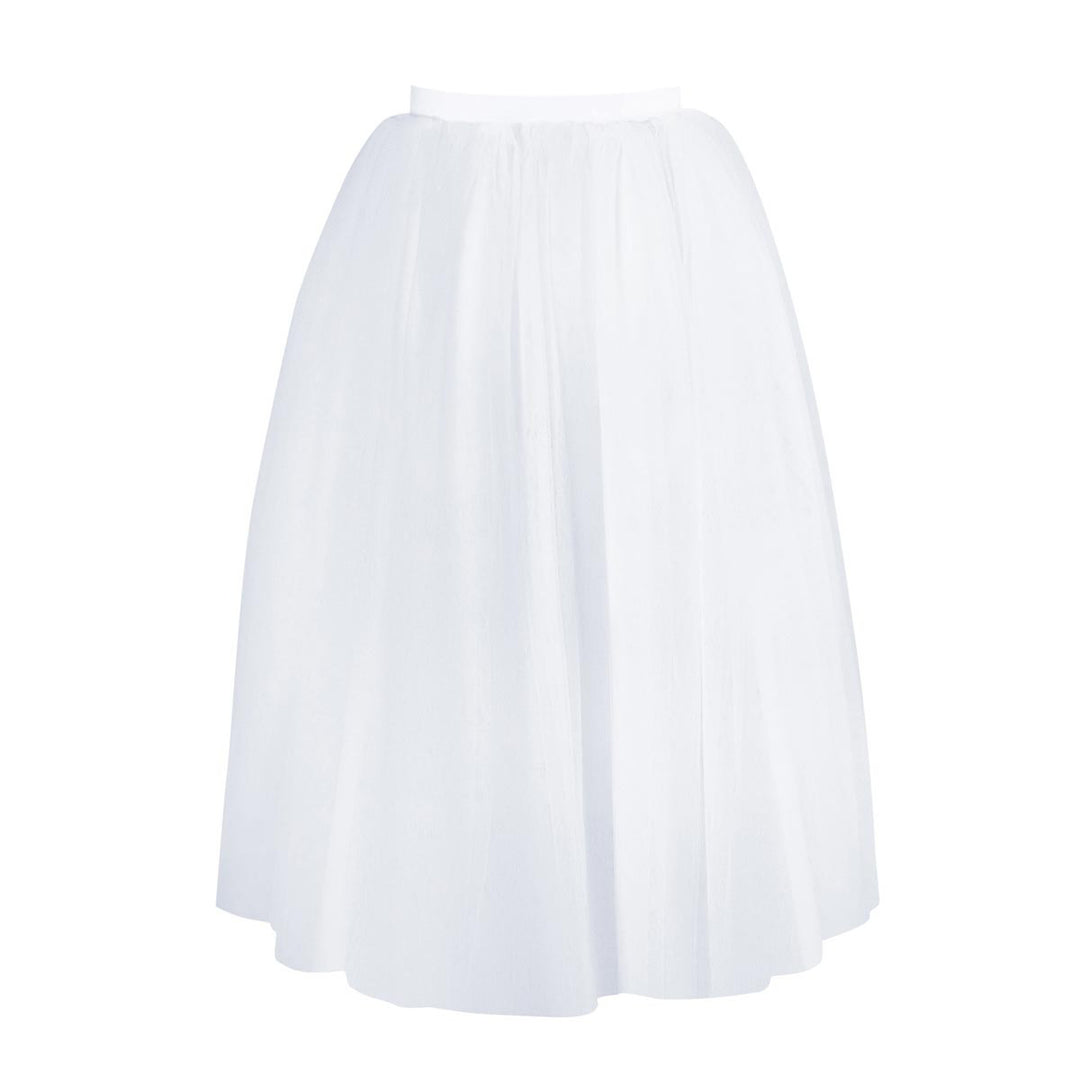 Energetiks Romantic Tutu Children Sizes Black and White