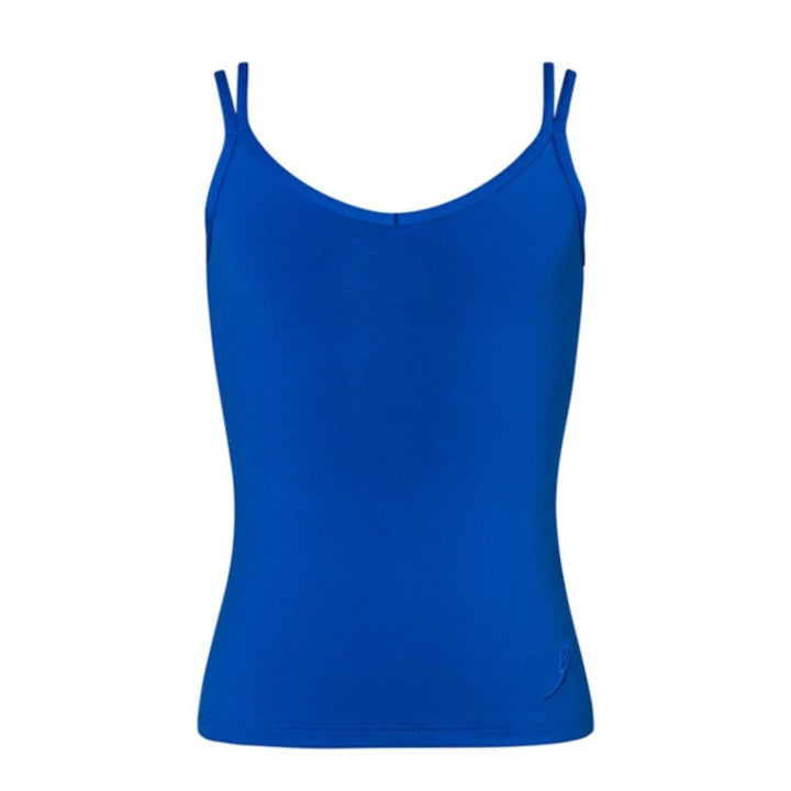 Energetiks Roxy Singlet Double Cross Strap Back Child Sizes