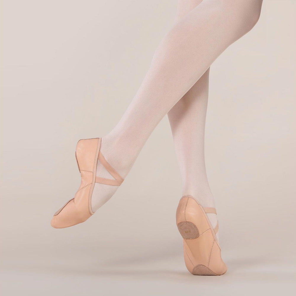 Energetiks Revelation Pro Fit Ballet Split Sole Shoe Child