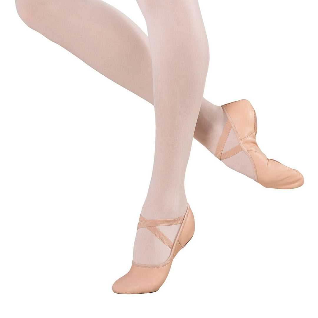 Energetiks Revelation Pro Fit Split Sole Ballet Shoe Adults