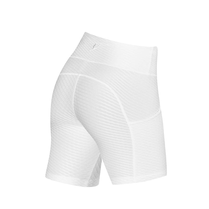 Energetiks Sabre Bike Short Jacquard Texture Adult Sizes