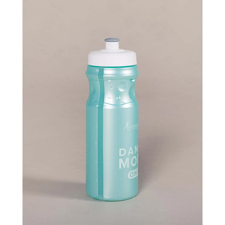 Energetiks Safe Drink Bottle 650ml BPA Free - Dance Mode On