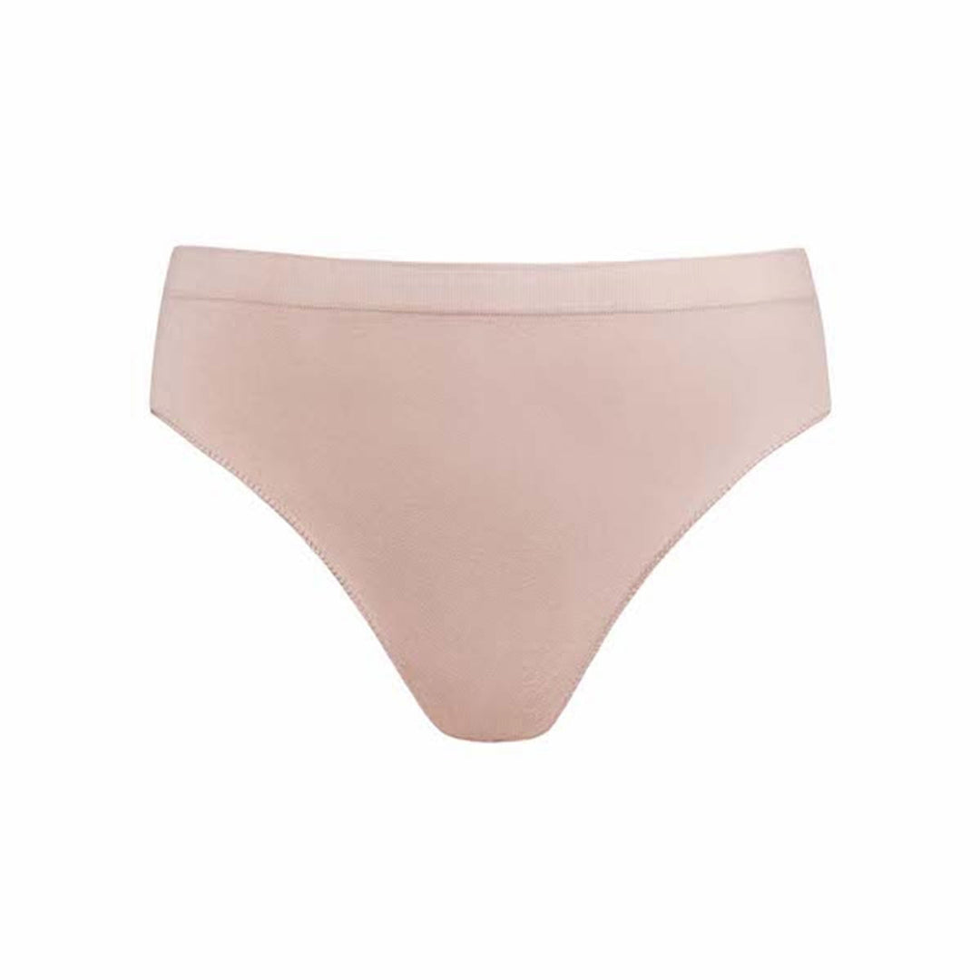 Energetiks Seamless High Cut Brief Dance Underwear Children