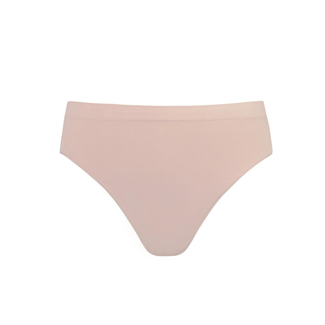 Energetiks Seamless High Cut Brief Underwear Adult Sizes