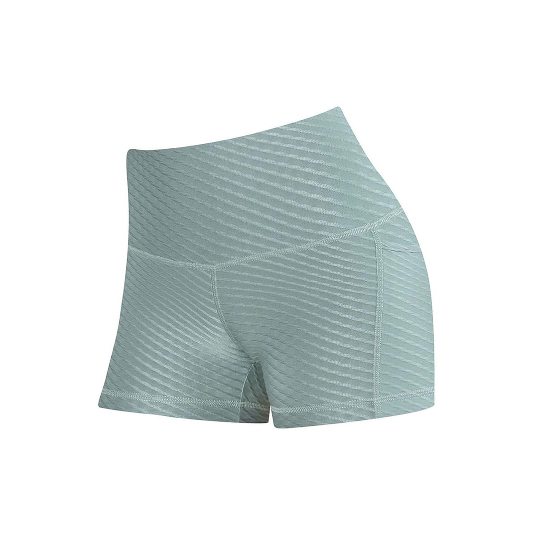 Energetiks Madison Wide Waist Band Pocket Short Adult Sizes