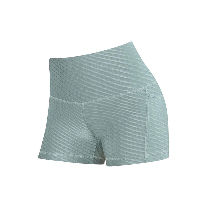 Energetiks Madison Wide Waist Band Pocket Short Adult Sizes