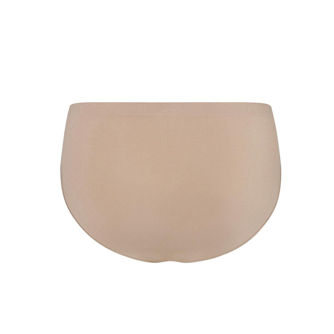 Energetiks Seamless High Cut Brief Underwear Adult Sizes