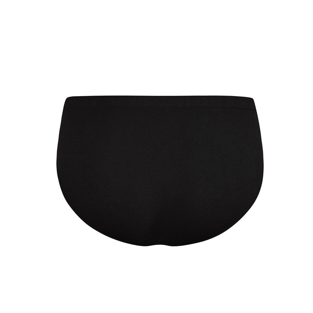 Energetiks Seamless High Cut Brief Underwear Adult Sizes