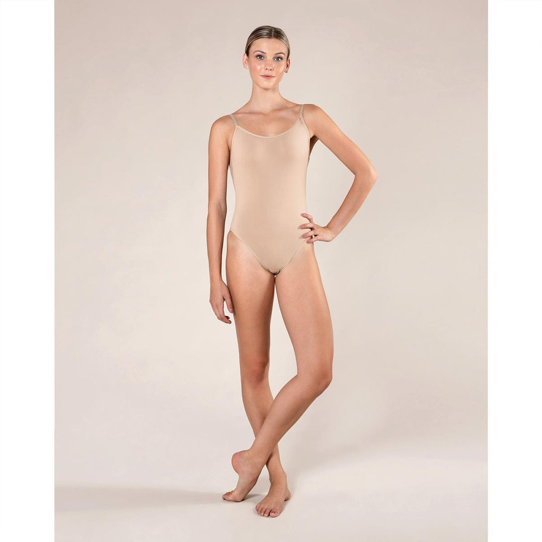 Energetiks Seamless Convertible Body Stocking Adult Sizes