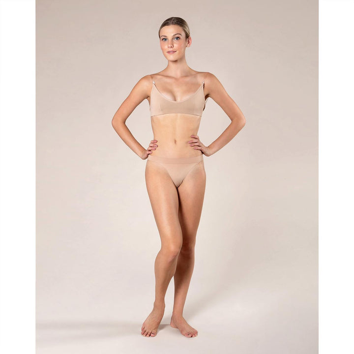 Energetiks Seamless G-String Dance Underwear Adult Sizes