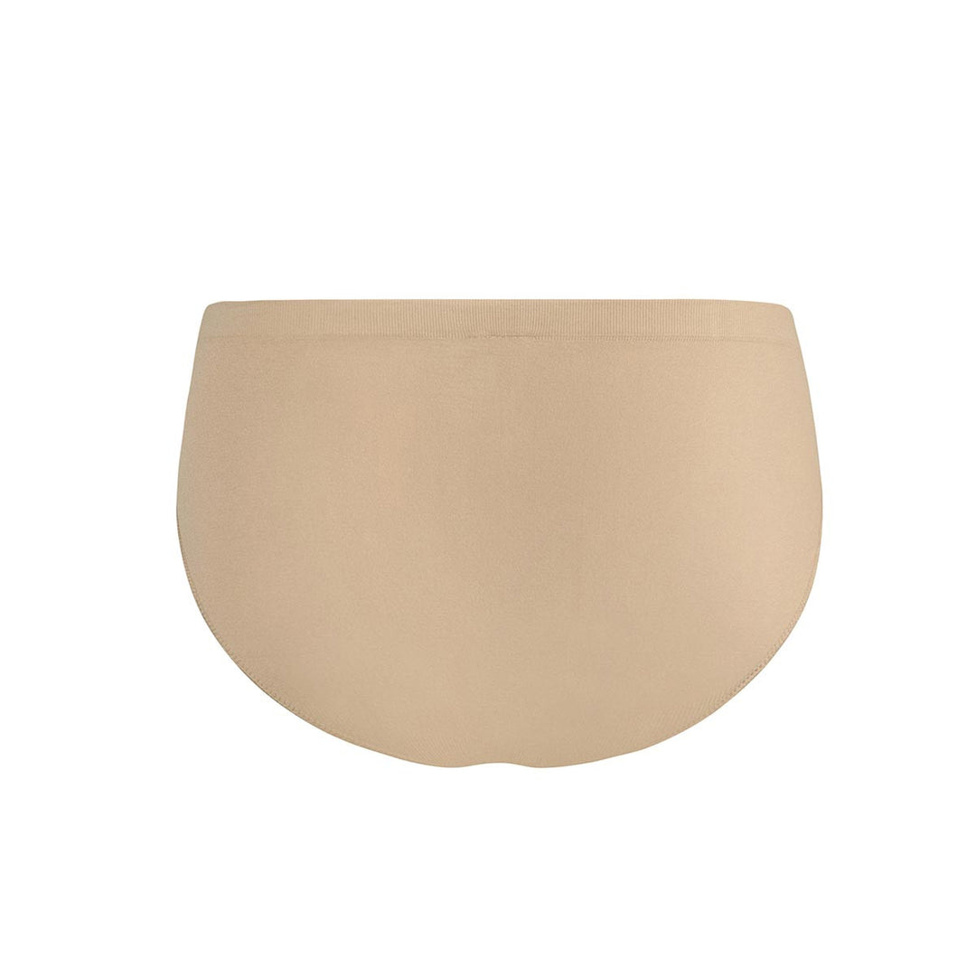 Energetiks Seamless High Cut Brief Underwear Adult Sizes