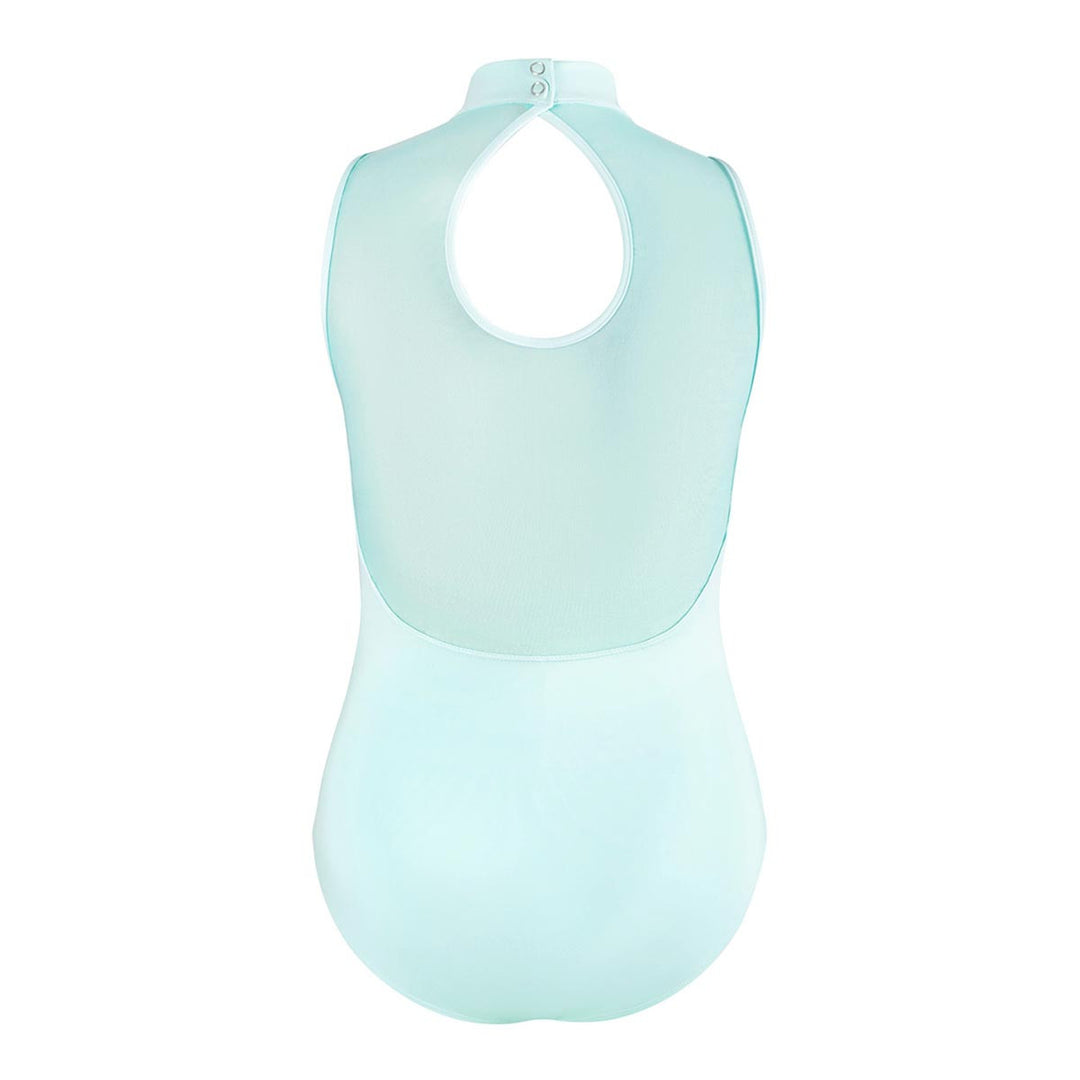 Energetiks Sienna Mesh High Neck Dance Leotard Adult Sizes