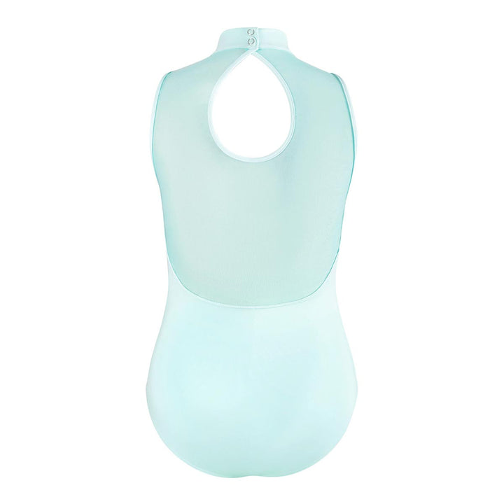 Energetiks Sienna Mesh High Neck Dance Leotard Adult Sizes