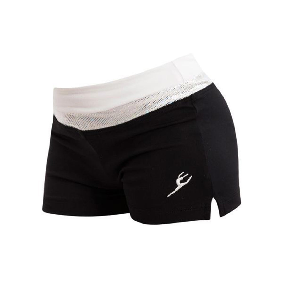 Energetiks Molly Short Children Sizes - Gymnastics Short