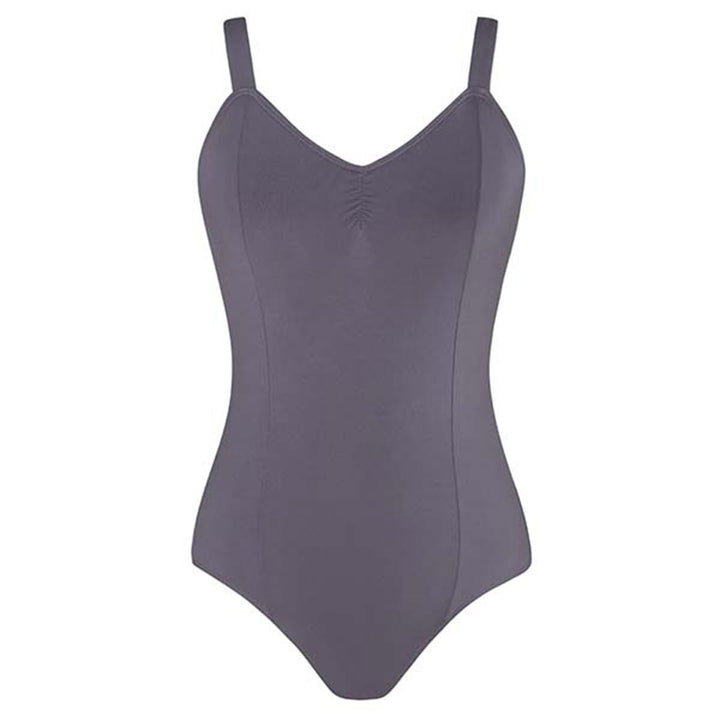 Energetiks Annabelle Broad Straps Camisole Leotard Ladies