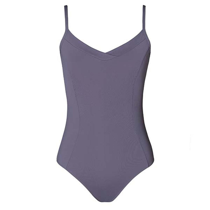 Energetiks Katherine Cross Neck Womens Camisole Leotard