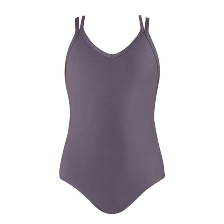 Energetiks Lynda Camisole Detail Back Leotard Children Sizes