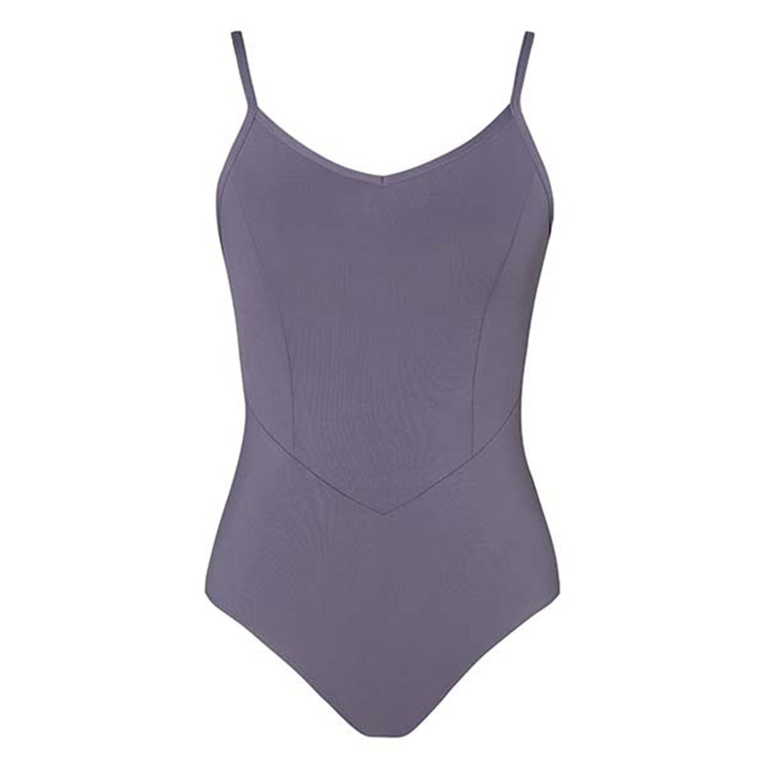 Energetiks Veronica Womens Camisole Princess Cut Leotard
