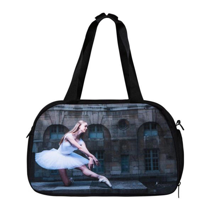 Energetiks Small Dance Duffle Bag - Etoile Image for Dancers