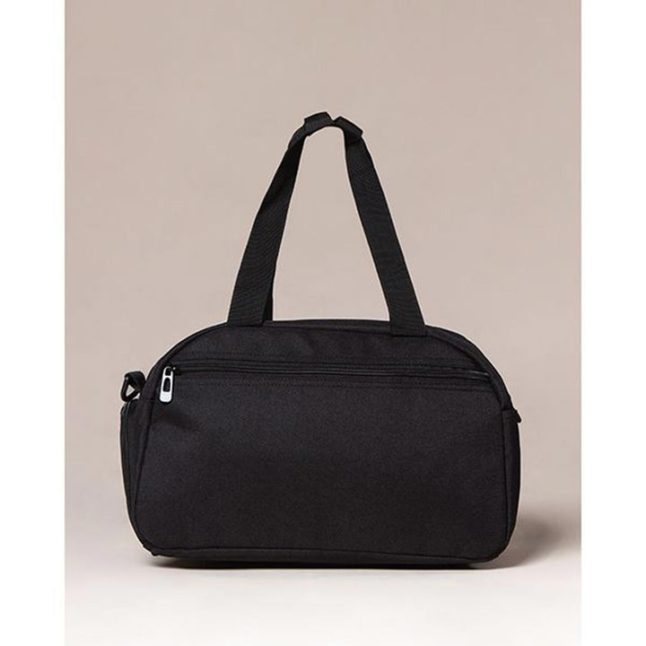 Energetiks Small Dance Duffle Bag - Silhouette Dance Image