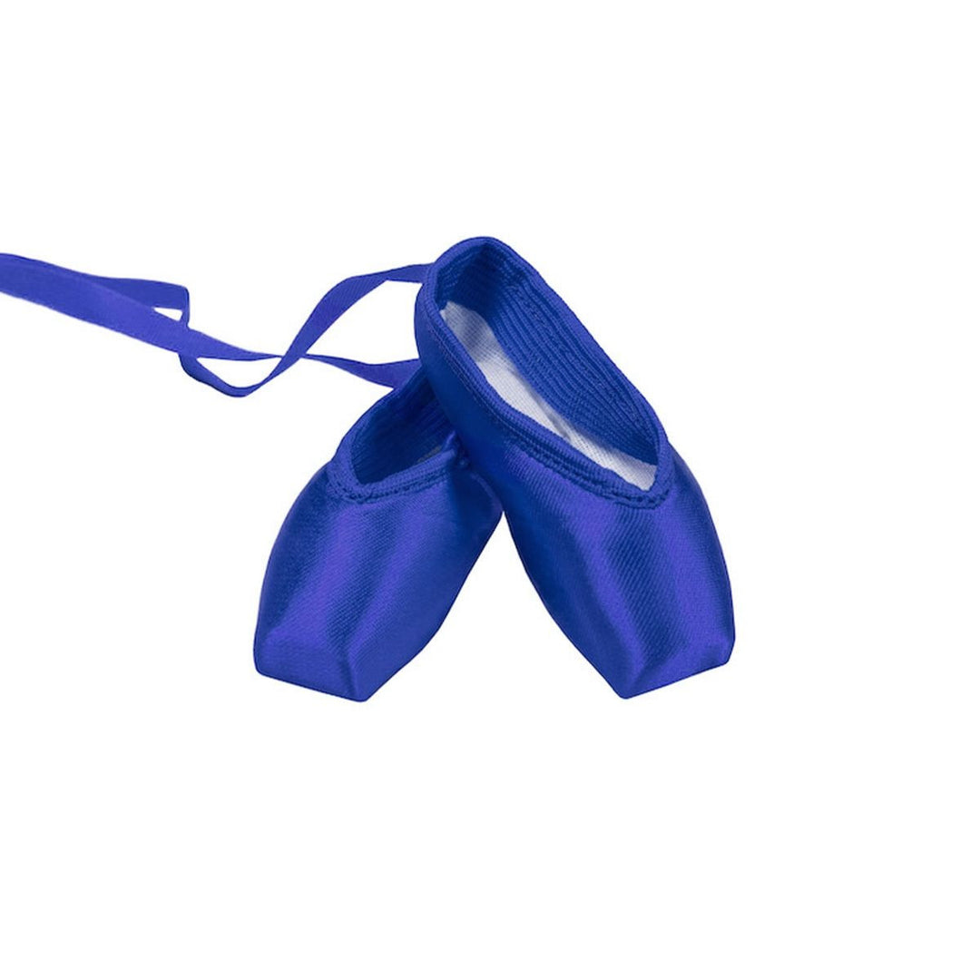 Energetiks Souvenir Pointe Shoes - Dance Gift Accessory