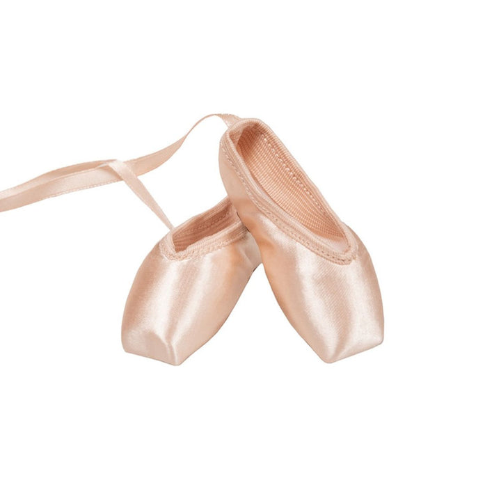 Energetiks Souvenir Pointe Shoes - Dance Gift Accessory
